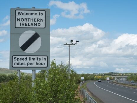 EU legal proceedings ensue over UK Northern Ireland protocol bill