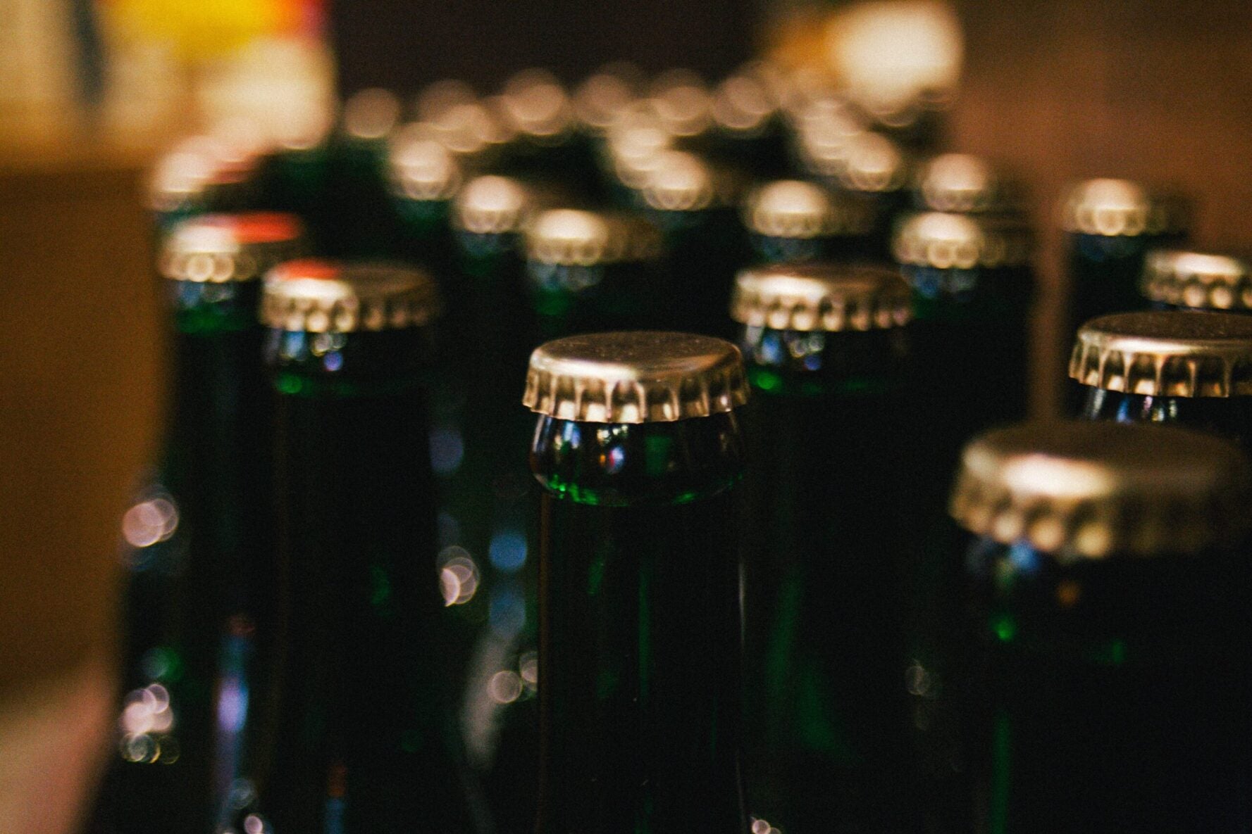 Beer helped fuel the rise of RTDs. How can it strike back?