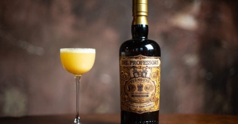 Campari adds to cabinet with Del Professore buy - Vimarsana News