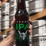 Why Sapporo’s swoop for Stone Brewing makes sense