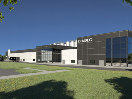 Diageo sets out plans for carbon-neutral brewery in Ireland
