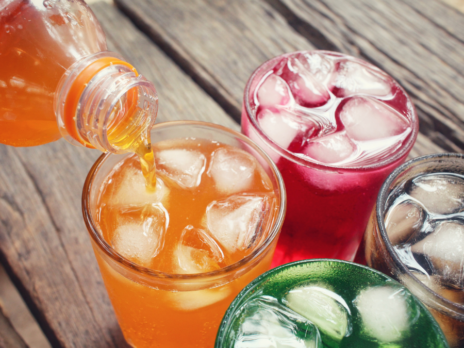 What are the biggest trends in beverages?
