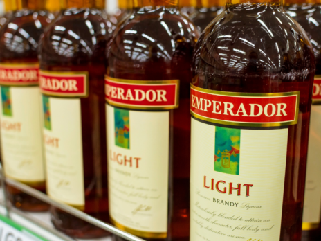 Philippine distiller Emperador lists on Singapore Exchange Philippine distiller Emperador lists on Singapore Exchange