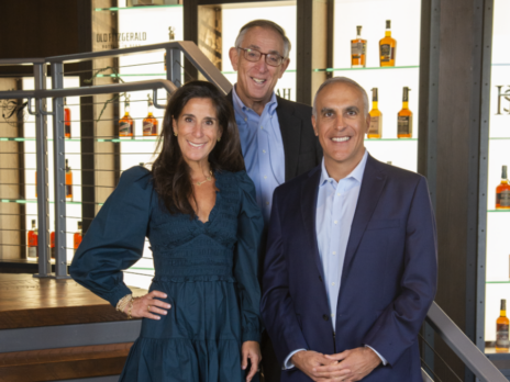 Heaven Hill Brands passes on the baton to third-generation family members Heaven Hill Brands passes on the baton to third-generation family members