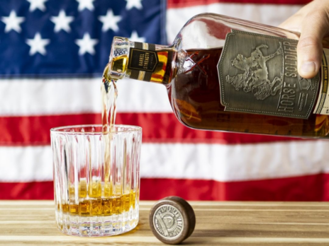 E&J Gallo Winery enters American whiskey with Horse Soldier Bourbon investment