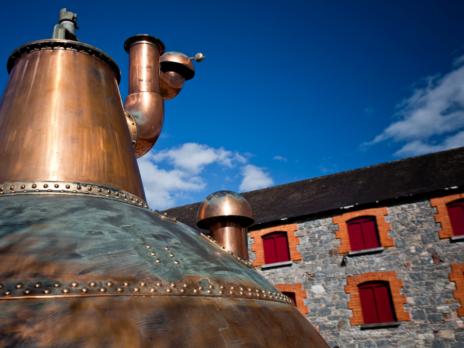 What’s behind the Irish whiskey revival? What’s behind the Irish whiskey revival?