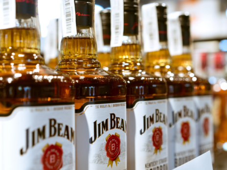 Beam Suntory readies US$400m Kentucky expansion as Bourbon continues to shine Beam Suntory readies US$400m Kentucky expansion as Bourbon continues to shine