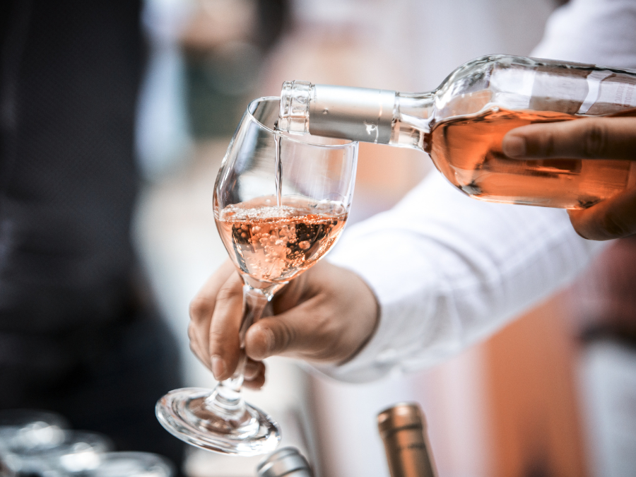 Rosé could be the next Champagne, says Moët Hennessy - Just Drinks