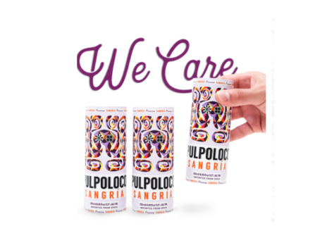 Splash Beverage Group to take 80% stake in Pulpoloco sangria