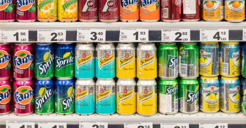 Romania to introduce hike in tax on sugary drinks - Vimarsana News