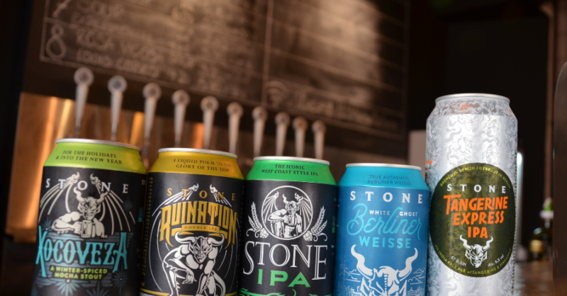 Beverage industry M&A round-up, June 2022 - Vimarsana News