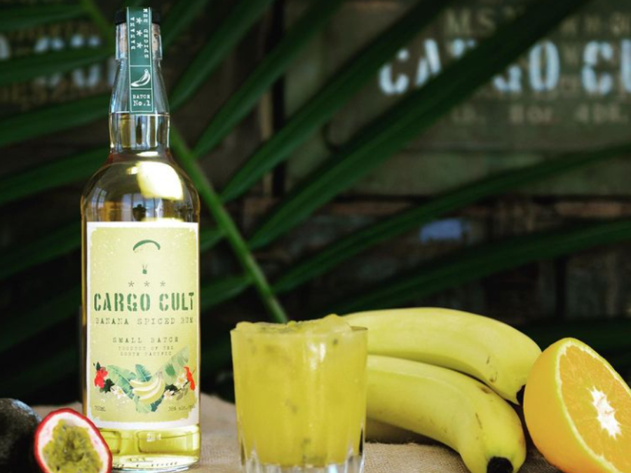 Sydney Rum Distillery buys Cargo Cult