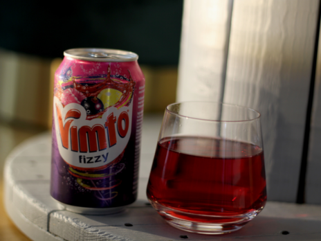 Is Vimto about to jump into UK energy drink category? Is Vimto about to jump into UK energy drink category?