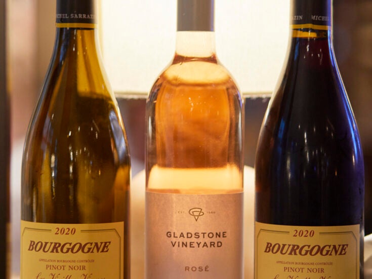 In Focus: Paragon Liquors In Focus: Paragon Liquors