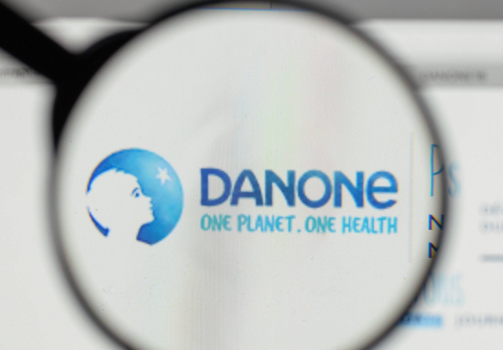 Danone exits Brazil’s bottled-water market