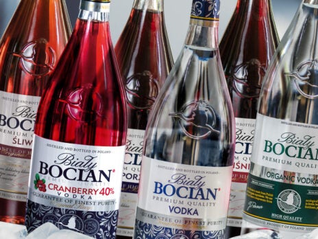 Stock Spirits swoops for Polish vodka maker Polmos Bielsko-Biała Stock Spirits swoops for Polish vodka maker Polmos Bielsko-Biała
