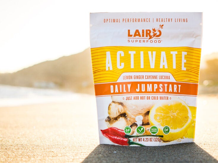 Laird Superfood gets takeover offer from US investment bank EF Hutton