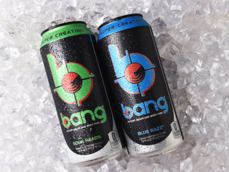 Keurig Dr Pepper ‘in talks to buy Bang energy drinks owner Vital Pharmaceuticals’