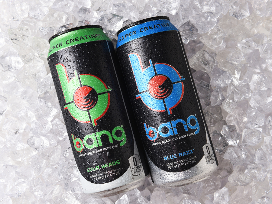 PepsiCo launches new Rockstar energy drink flavours with added
