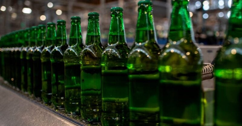 FDI in beverages in 2021: The state of play - Vimarsana News