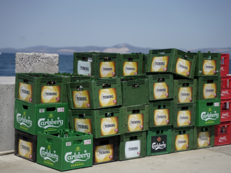 Carlsberg plans to buy India operation following arbitration verdict, CEO says