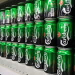 Carlsberg Marston’s Brewing Co. CEO calls fall in sterling “worrying”