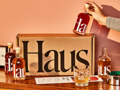 Haus aperitif brand seeks buyer after losing Series A funding
