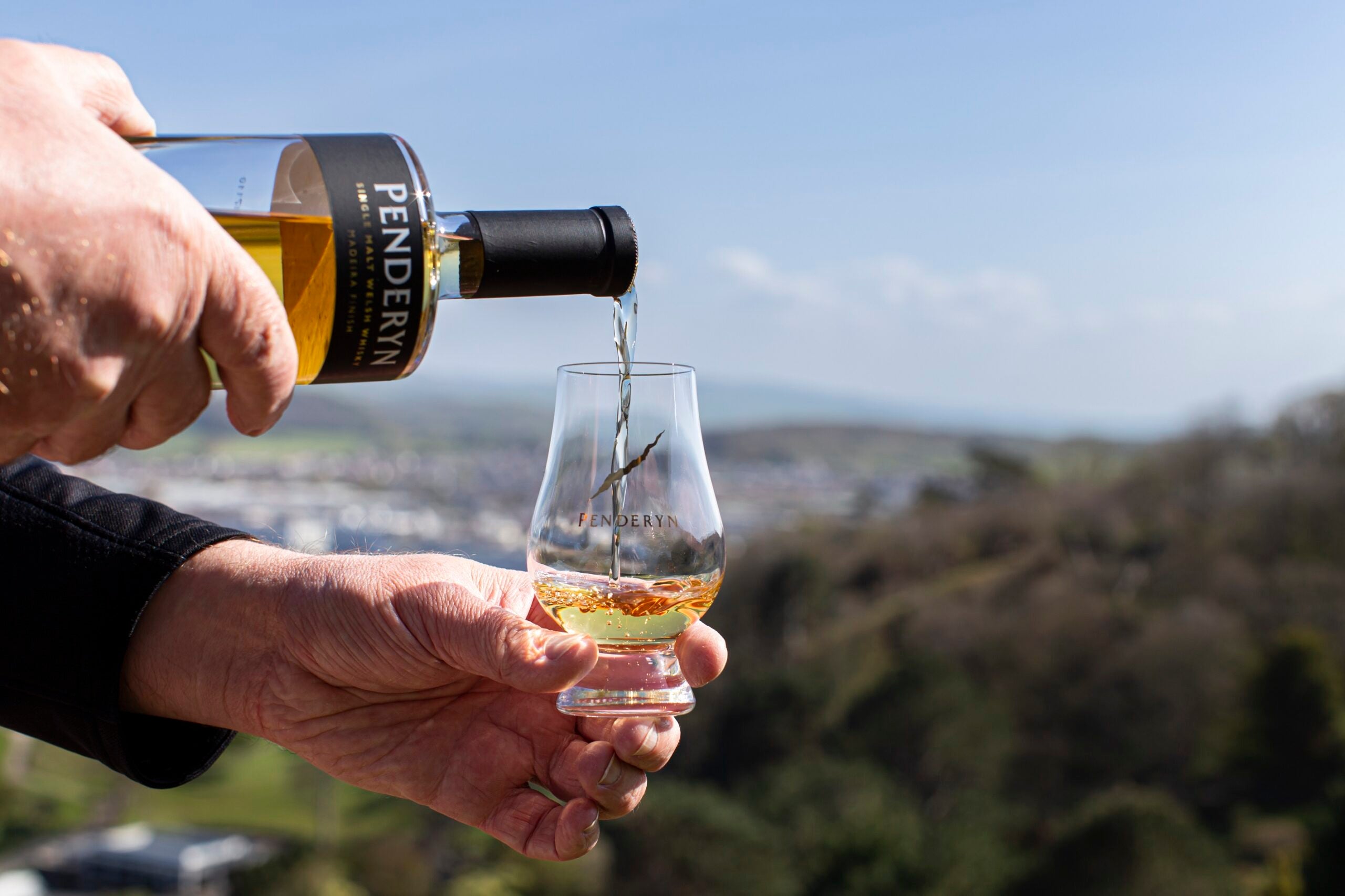 Welsh whisky distiller Penderyn to open new plant