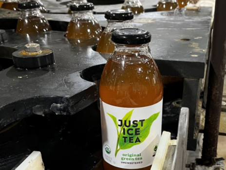 Eat the Change raises US$14.5m to scale up Just Ice Tea production