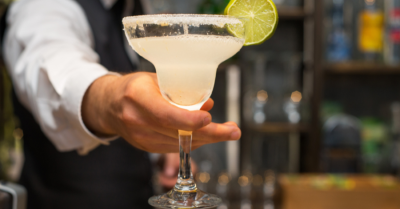 How Tequila took over US (and why it's not going anywhere anytime soon) - Vimarsana News