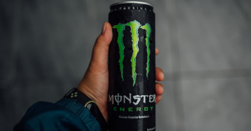 Monster to launch alcoholic flavoured malt beverage - Vimarsana News