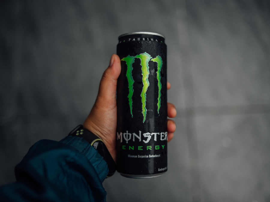 Monster - ?