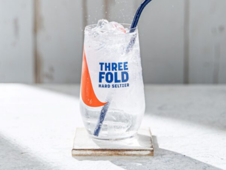 Molson Coors rolls out draught Three Fold hard seltzer in the UK