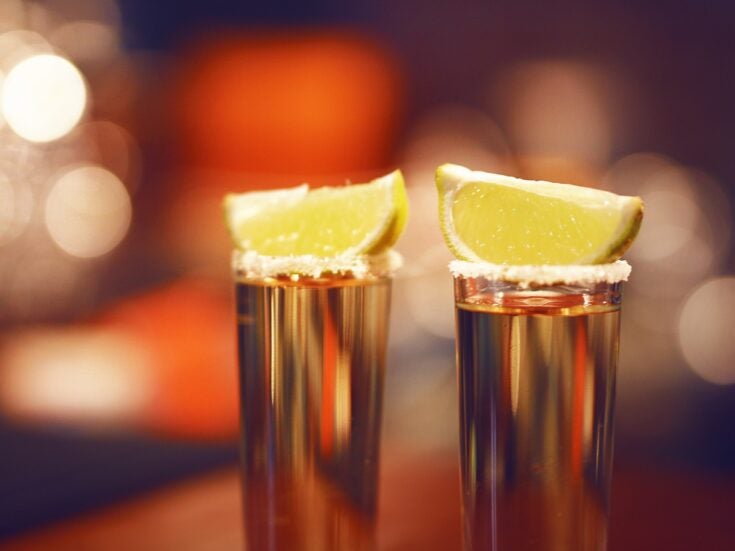 Tequila, mezcal North America boom set to continue – data