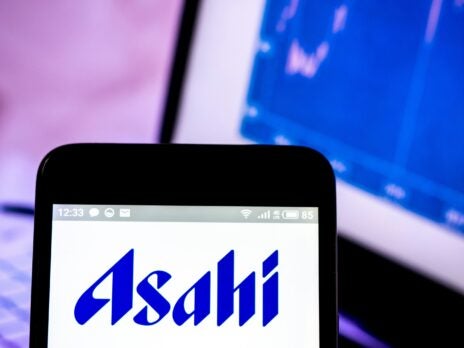 Asahi in soft-drinks vending joint venture
