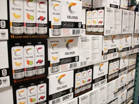 PepsiCo buys stake in energy-drinks firm Celsius Holdings