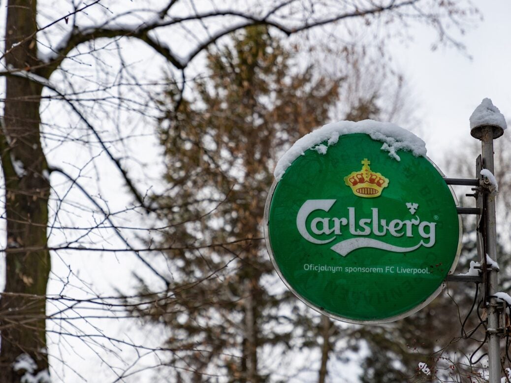 Carlsberg utrzymuje polską produkcję pomimo obaw o CO2