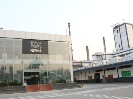 Nestlé outlines investment plans for India