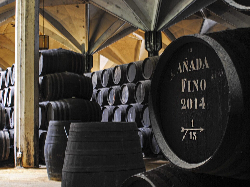 The Keepers Holdings adquiere el 50% de las Bodegas españolas Williams & Humbert