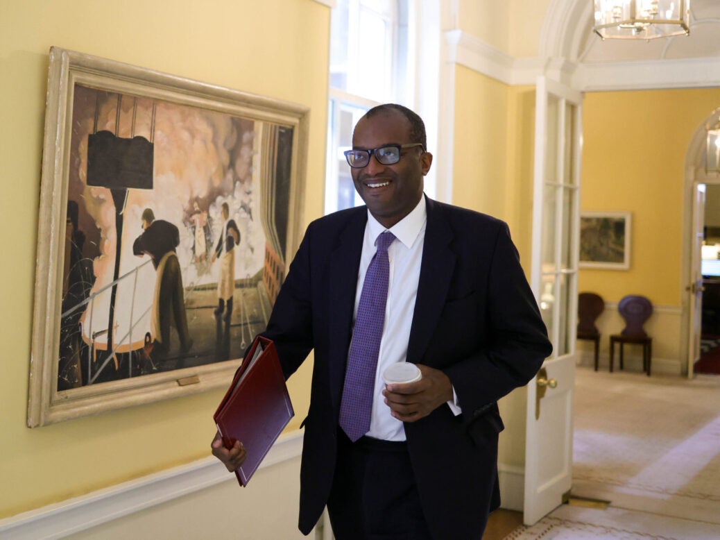 UK Mini-budget 2022
