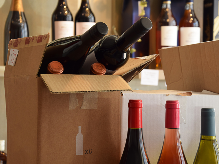 Castel moves for wine company Vinatis Just Drinks