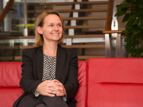 “We’ve been trying to showcase the diversity and versatility of rum as a category” – Havana Club global marketing director Anne Martin “We’ve been trying to showcase the diversity and versatility of rum as a category” – Havana Club global marketing director Anne Martin