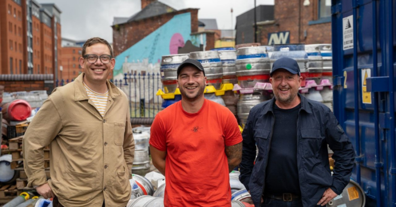 Kelham Island Brewery saved by Sheffield residents, business owners - Vimarsana News