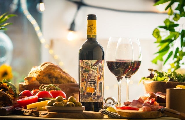 Abegoaria Group expands Portuguese range with Vidigal Wines buy