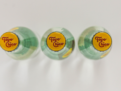 Topo Chico Spirited deepens Molson Coors, Coca-Cola relationship Topo Chico Spirited deepens Molson Coors, Coca-Cola relationship