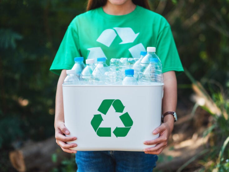 Closing the loop: How shrink sleeves can boost recycling of plastic bottles Closing the loop: How shrink sleeves can boost recycling of plastic bottles
