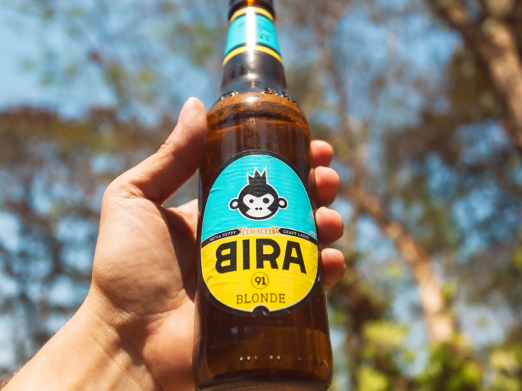 Kirin Holdings invests again in Bira 91 owner B9 Beverages