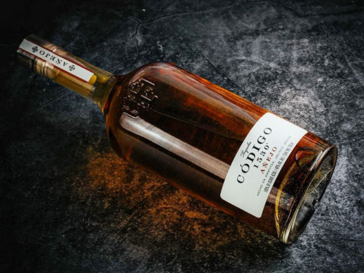 Pernod Ricard boosts Tequila presence with Código 1530 Just Drinks