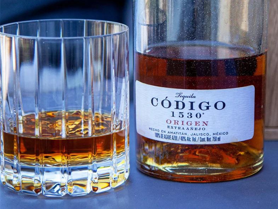 Codigo 1530, majority-owned by Pernod Ricard