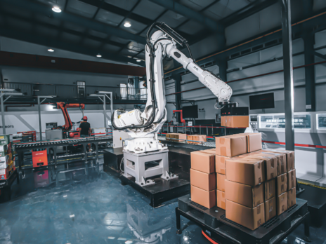 How drinks manufacturers are embracing automation and robotics How drinks manufacturers are embracing automation and robotics
